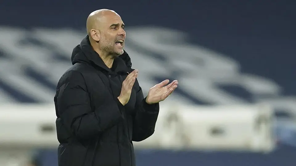 Bielsa sobre Guardiola: 'Es un hombre mágico; lo que él sabe, a mí me cuesta intentarlo'