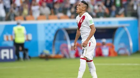 Maradona: Christian Cueva habría rechazado jugar con el Pelusa en Gimnasia