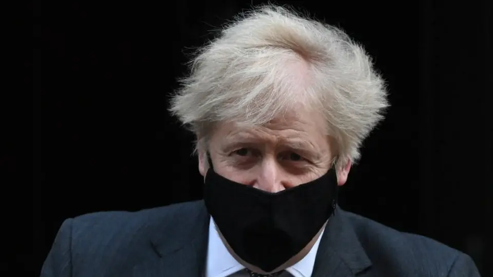 Coronavirus: Boris Johnson decretó nuevo confinamiento en Inglaterra