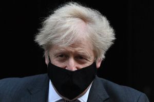 Coronavirus: Boris Johnson decretó nuevo confinamiento en Inglaterra