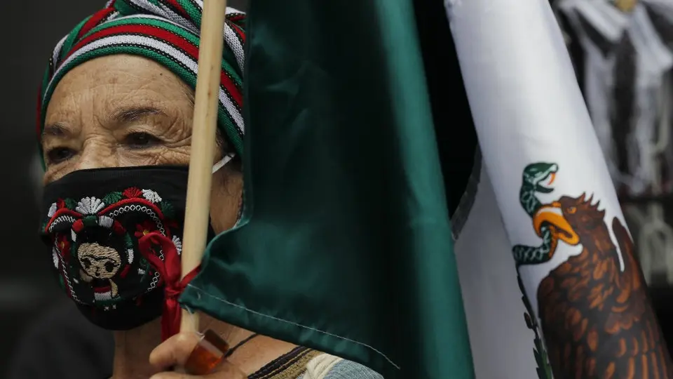 México alcanzó 684 mil 113 infectados de coronavirus; muertes ascienden a 72 mil 179