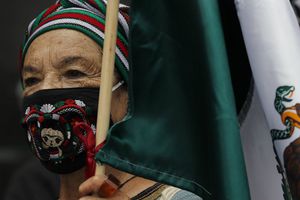 México alcanzó 684 mil 113 infectados de coronavirus; muertes ascienden a 72 mil 179