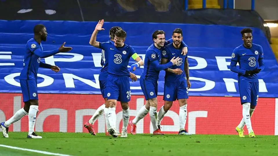 Champions League: Chelsea regresa a Cuartos de Final tras fulminar al Atlético de Madrid