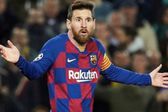 Messi: Sitio web de Lionel incrementó visitas por su inminente salida del Barcelona