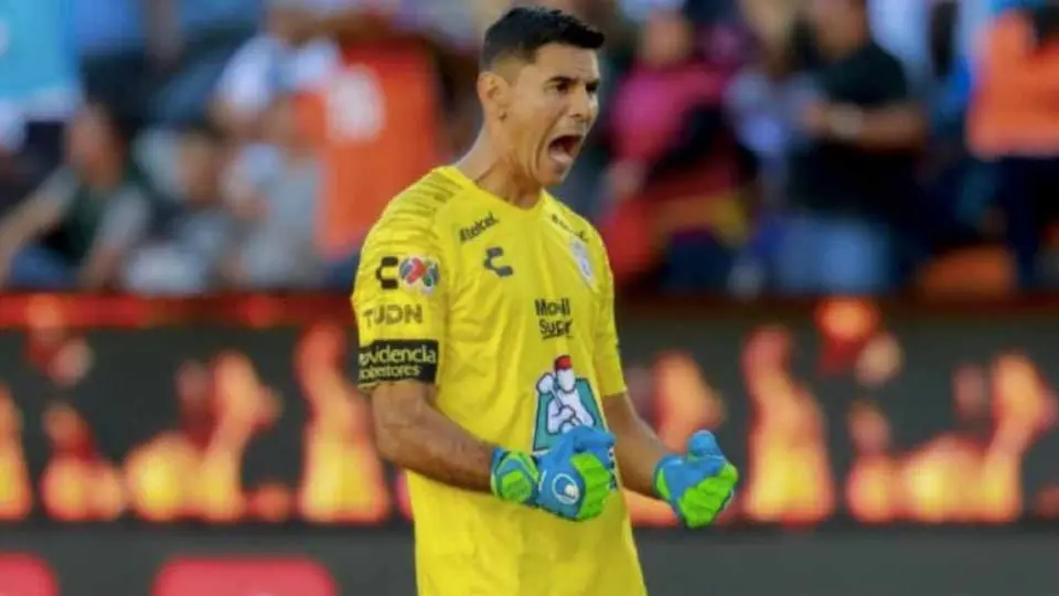 Pachuca: Ustari reveló que regresar a México lo tiene con 'sed de revancha'