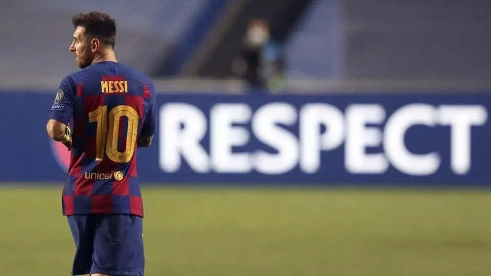Barcelona: ¿Por qué Lionel Messi se considera jugador libre?