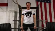 Pumas: Patrick Wilson, actor en El Conjuro y Aquaman, presumió playera del equipo
