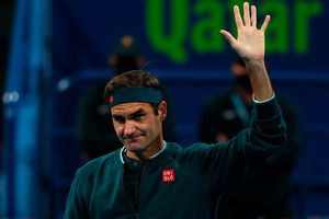 Roger Federer: Regresó con triunfo tras más de un año de ausencia