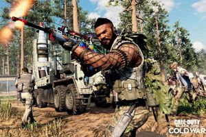 Call of Duty: Black Ops Cold War y Warzone reciben la segunda temporada