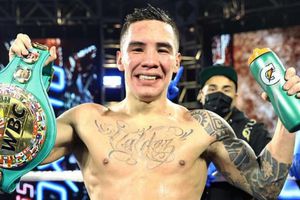 Óscar Valdez ayuda a boxeadores amateurs a ir a Juegos Olímpicos