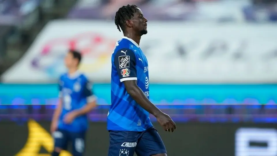 Rayados apelará la expulsión de Aké Loba ante la FMF