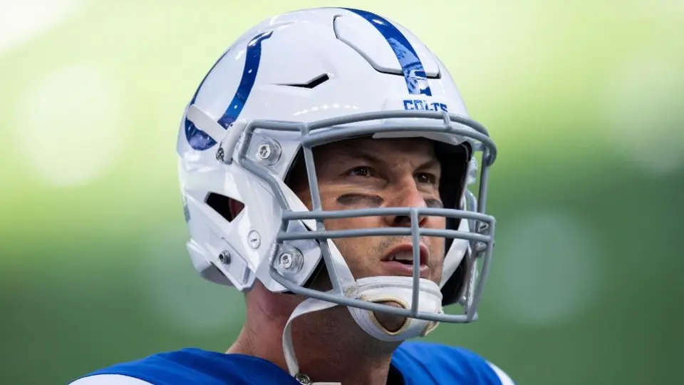 NFL: Philip Rivers anunció su retiro tras jugar 17 temporadas