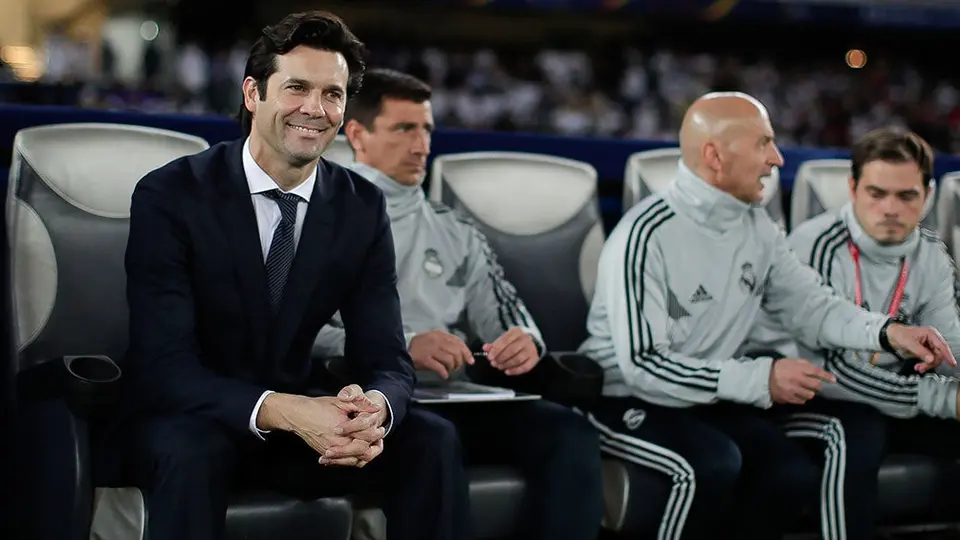 América: Santiago Solari y su continua relación con México