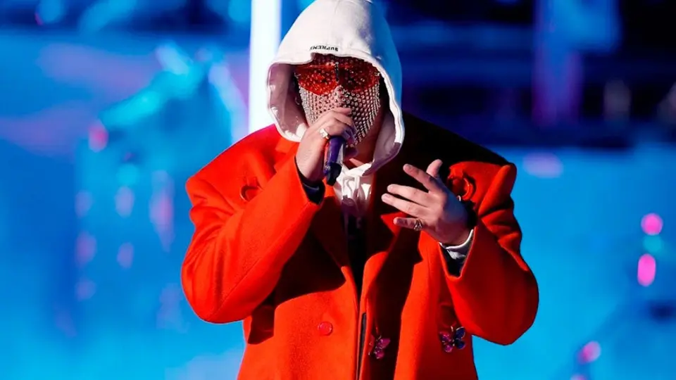 Bad Bunny: 'Basta ya de violencia machista, se puede perrear y ser educado'