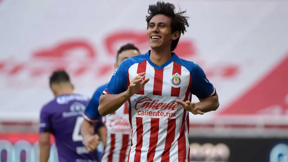 Chivas: Vucetich reveló que desearía que JJ Macías saliera de Guadalajara siendo Campeón