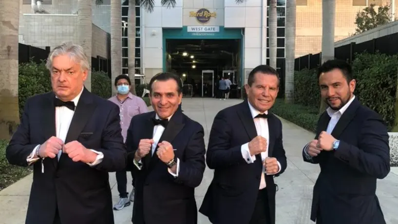 Canelo Álvarez: TV Azteca presumió más rating en pelea ante Yildirim que Televisa