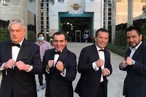 Canelo Álvarez: TV Azteca presumió más rating en pelea ante Yildirim que Televisa