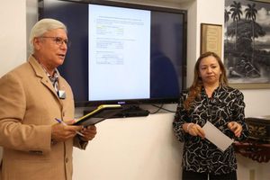 Jaime Bonilla develó los nexos con el narcotráfico que tenía Osuna Millán