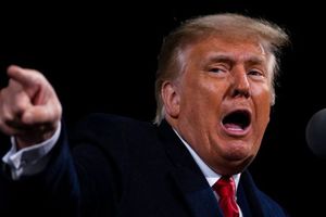 Donald Trump: Facebook e Instagram mantienen bloqueo en sus cuentas