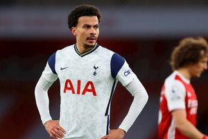 Dele Alli, en busca del amor en una app de citas tras quedarse soltero por el Fortnite