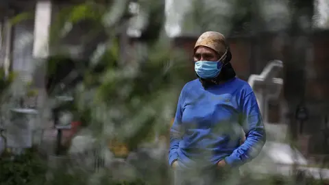 México alcanzó 395 mil 489 infectados de coronavirus; muertes ascienden a 44 mil 22