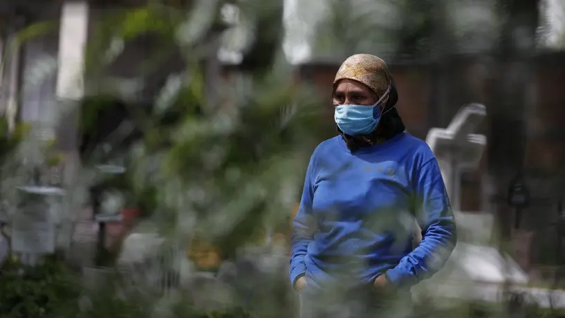 México alcanzó 395 mil 489 infectados de coronavirus; muertes ascienden a 44 mil 22