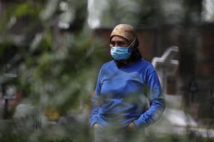 México alcanzó 395 mil 489 infectados de coronavirus; muertes ascienden a 44 mil 22