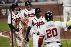 MLB: División Este de la Liga Nacional pinta para ser la más disputada