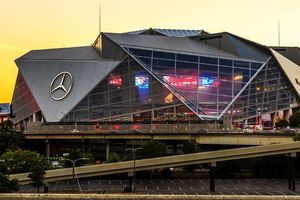 NFL: Falcons usará drones y Panthers robot para eliminar covid de sus estadios