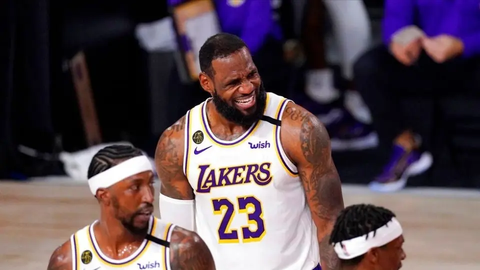 Lakers: Barack Obama felicitó a LeBron James por conseguir su cuarto título de la NBA