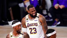 Lakers: Barack Obama felicitó a LeBron James por conseguir su cuarto título de la NBA