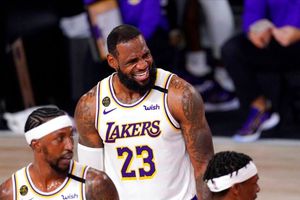 Lakers: Barack Obama felicitó a LeBron James por conseguir su cuarto título de la NBA