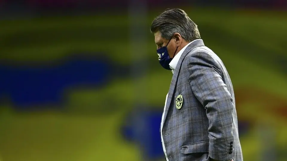 América: Miguel Herrera se quejó de que le programen tres clásicos seguidos