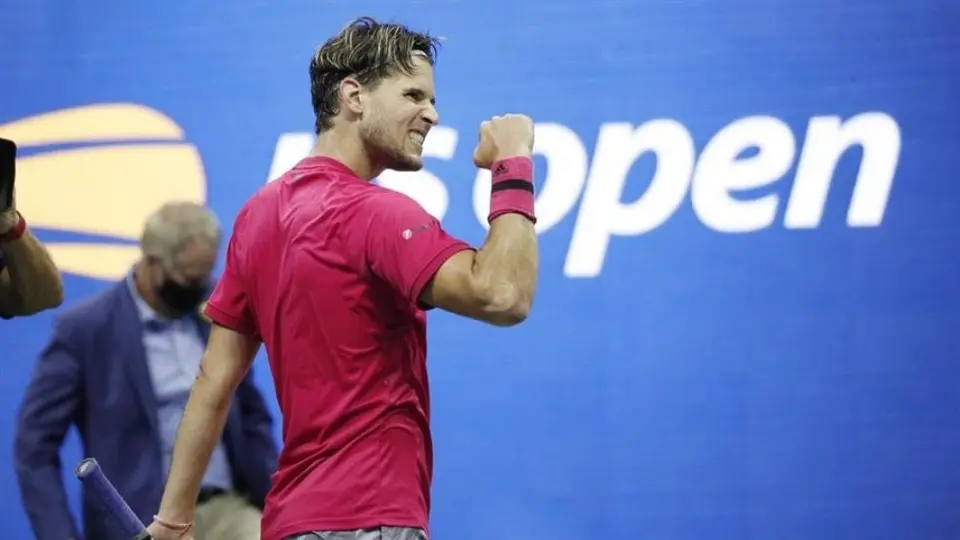 US Open: Dominic Thiem firmó una remontada épica para coronarse campeón