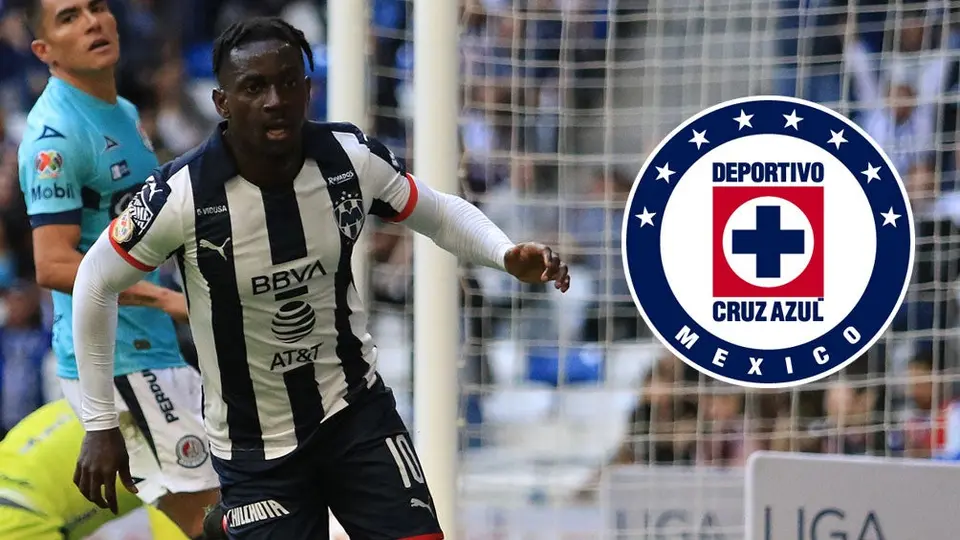 Cruz Azul: Ake Loba y Unai Bilbao, en la mira celeste para el Guardianes 2021