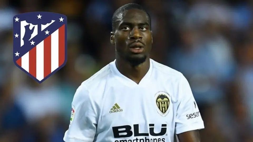 Héctor Herrera: Atlético de Madrid fichó a Geoffrey Kondogbia procedente del Valencia