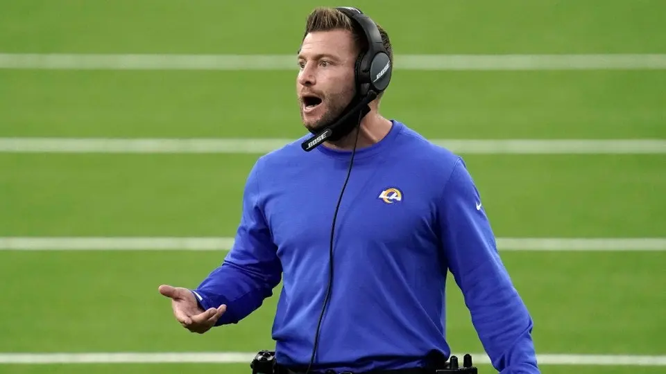 NFL advirtió a entrenadores sobre uso de cubrebocas en los partidos