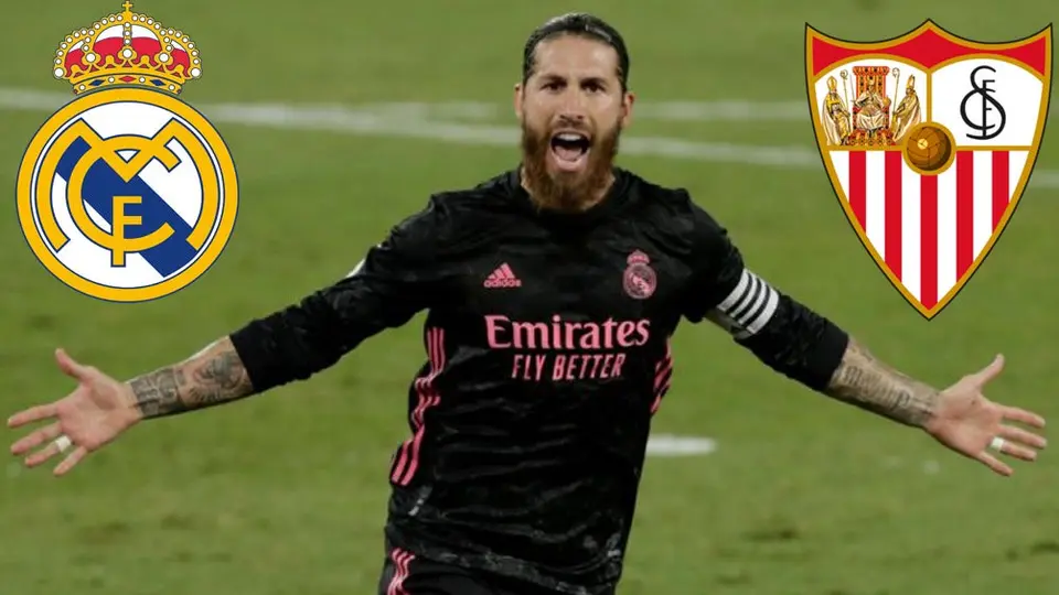 Sergio Ramos: ¿Real Madrid o Sevilla? El español reveló a quién ama más