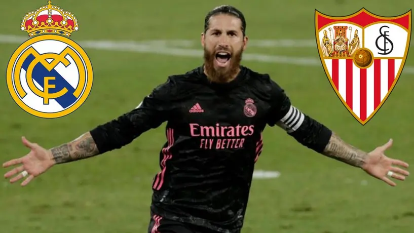 Sergio Ramos: ¿Real Madrid o Sevilla? El español reveló a quién ama más