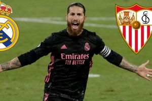 Sergio Ramos: ¿Real Madrid o Sevilla? El español reveló a quién ama más
