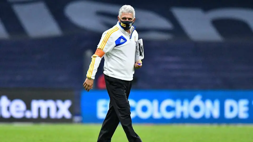 Tuca Ferretti sobre resultados en el Mundial de Clubes: 'No nos gusta andar cacareando cosas'
