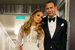 Jennifer López y Alex Rodríguez desmienten haber terminado su noviazgo