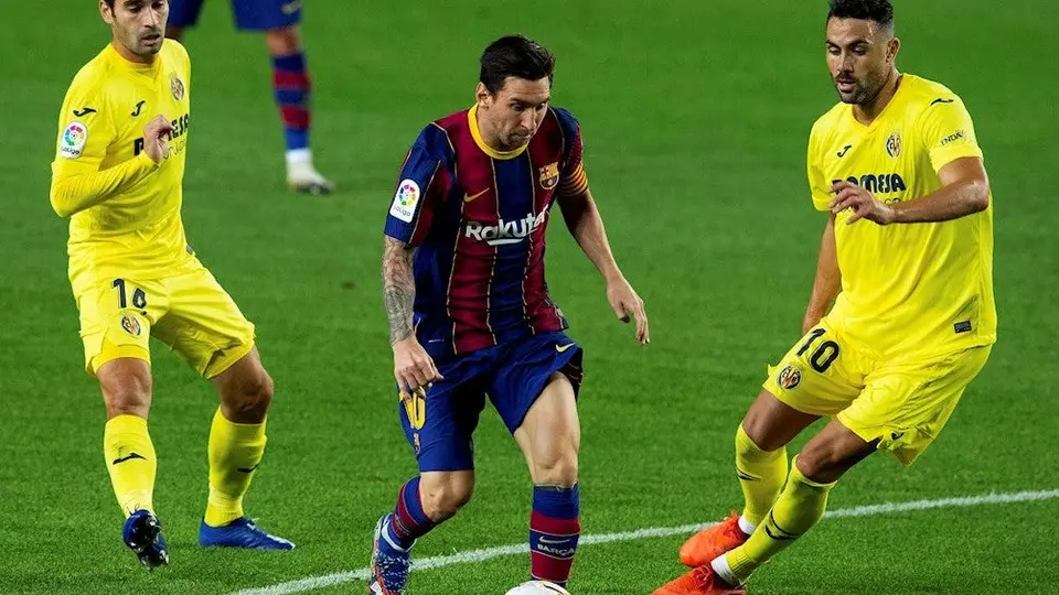 Presidente del Atlético de Madrid sobre fichar a Messi: 'Con ilusión, todo es posible'
