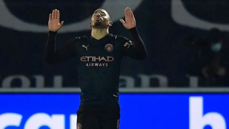 FA Cup: Manchester City remontó y avanzó a la cuarta ronda