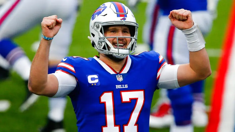 NFL: Miami Dolphins fue aplastado por los Buffalo Bills y pone en duda su pase a 'playoffs'