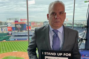 MLB: Ernesto Jérez, nominado al premio Ford Frick, que conduce al Salón de la Fama