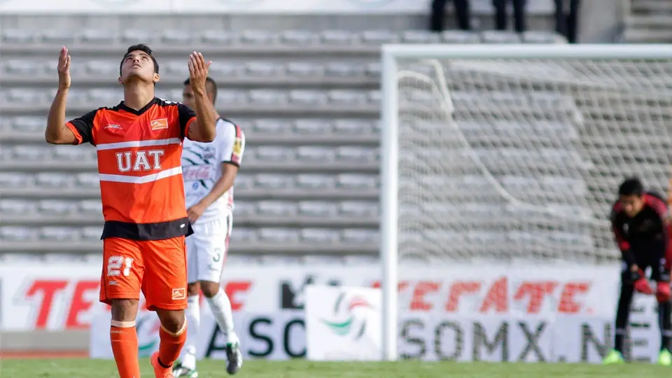 Juárez: Martín Galván, nuevo jugador de los Bravos