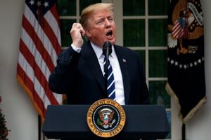 Tik Tok: Donald Trump analiza restringir la app en Estados Unidos