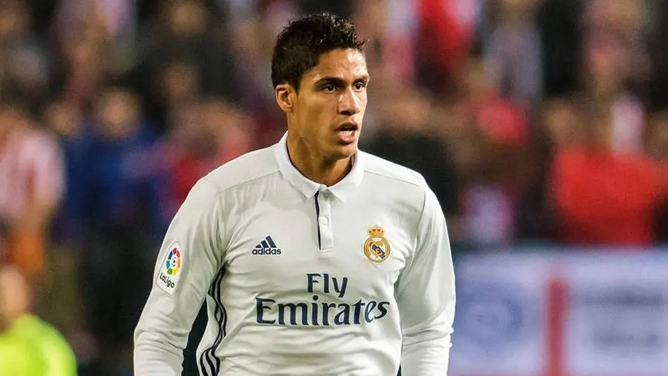 Raphael Varane sobre críticas: 'El ruido que puede haber afuera no nos importa'