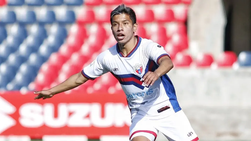 Liga de Expansión: Comisión Disciplinaria descartó racismo de jugador del Atlante
